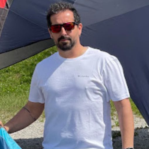 Enrico Vanzella