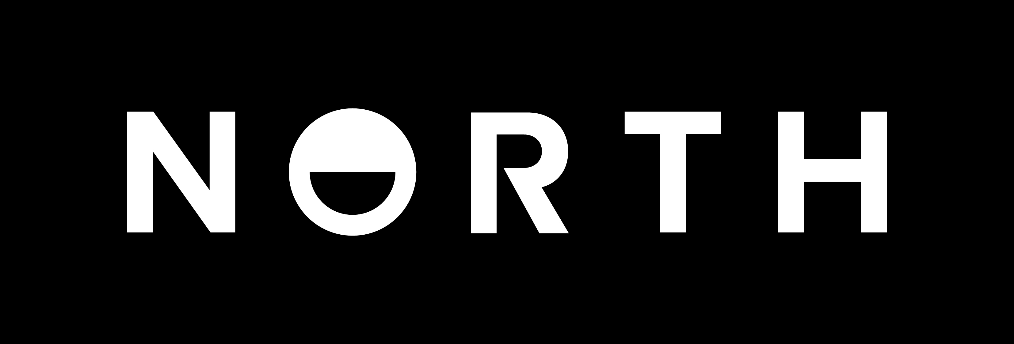 North